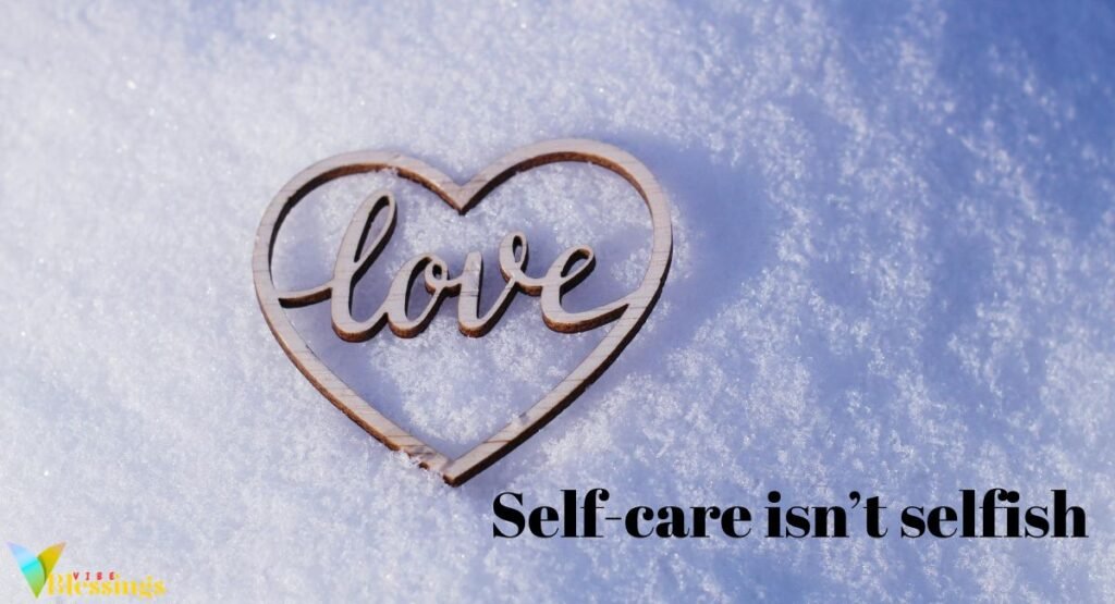 Cozy Fall & Autumn Self-Love Captions