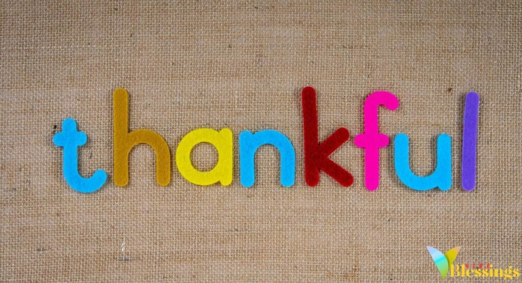 Deep Gratitude Quotes for Reflection