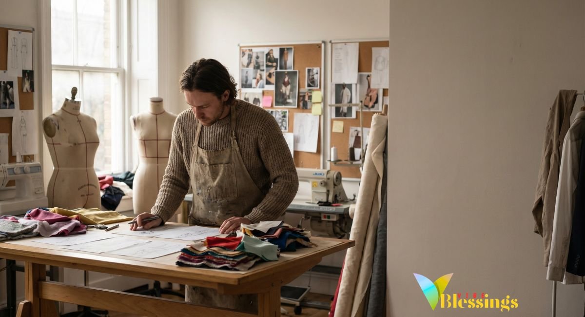 Fashion Designer Quotes on Creativity That Redefine Innovation & Style 2026