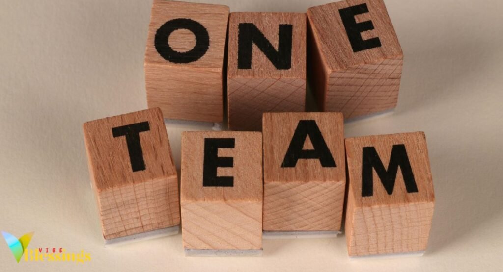 Leadership Quotes for Teamwork and Collaboration