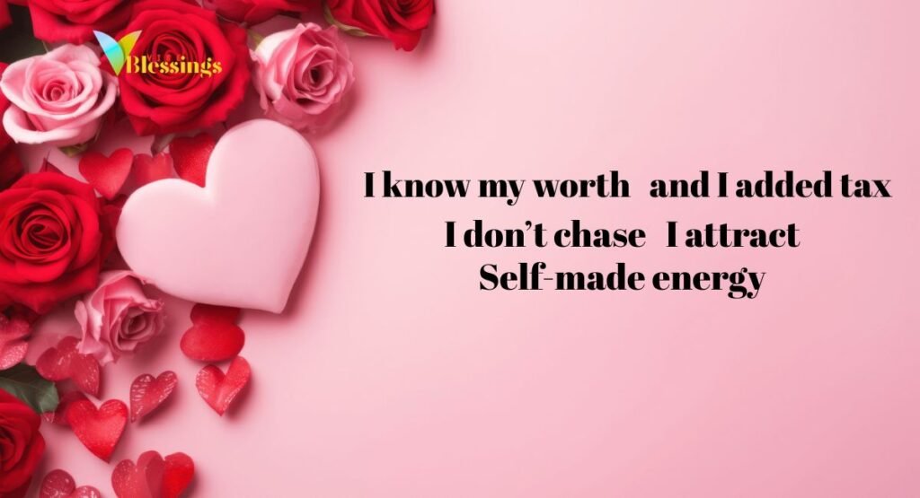 Sassy and Confident Captions for Girls on Instagram