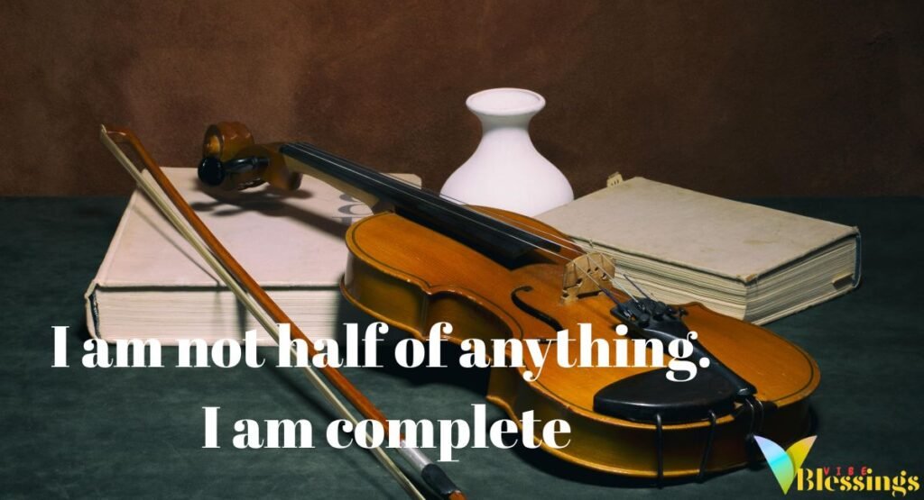 The Self-Partnered Mindset: Empowering Single Life Quotes