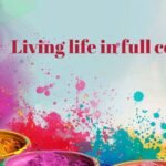 100+ Best Holi Instagram Captions: Short, Funny & Festive Ideas 2026