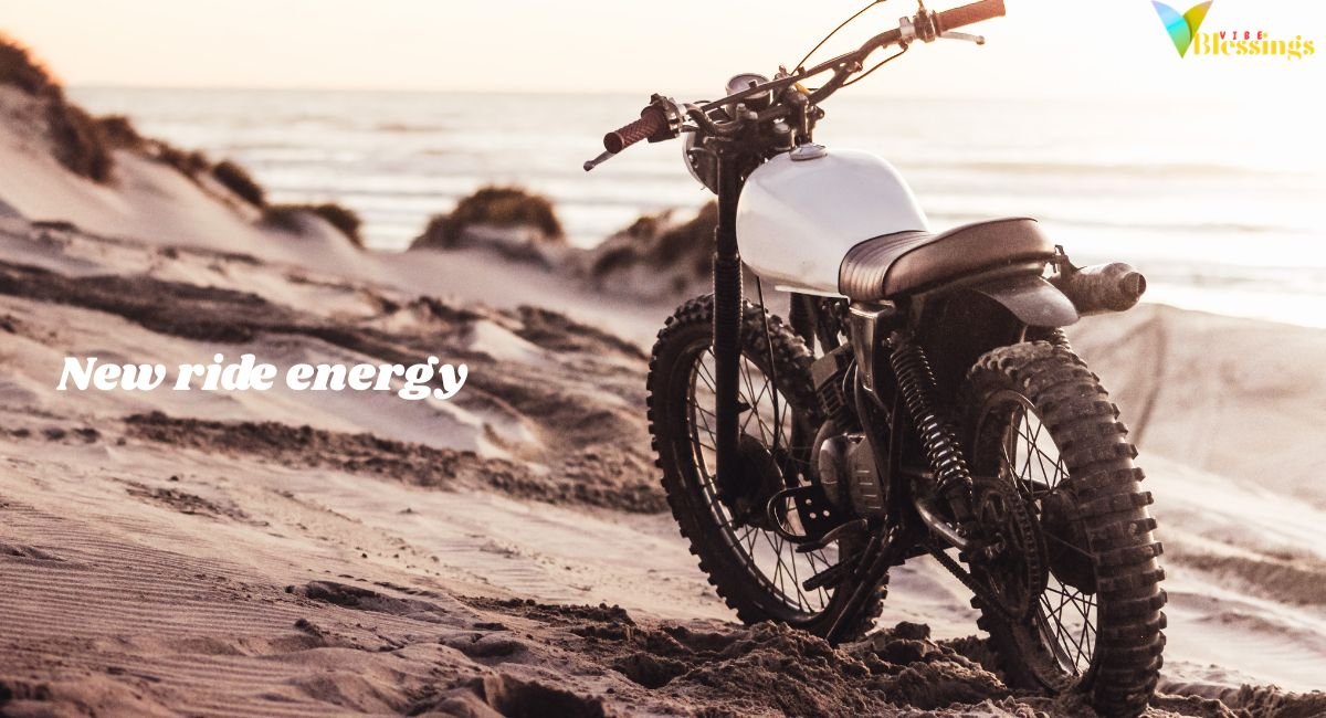 100+ Bike Captions for Instagram (2026) | Cool, Savage & Aesthetic Ideas biker