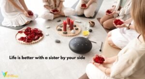 350+ Best Sister Instagram Captions & Quotes (Funny, Cute & Short)