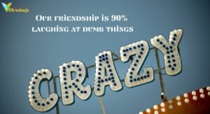 350+ Crazy Friends Captions for Instagram (Funny, Chaotic & Savage Quotes)