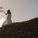 500+ Aesthetic Captions for Girls (2026) – Cute, Baddie & Soft Girl Vibes