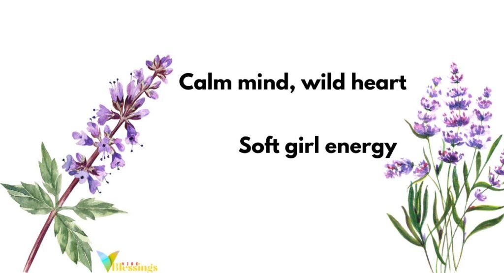 Aesthetic Instagram Captions for Girls