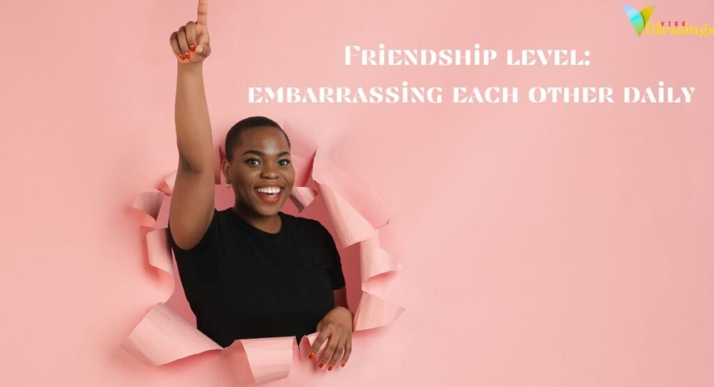 Funny & Unhinged Captions for Your Inner Circle