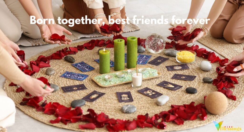 Funny Sister Captions to Roast Your Bestie