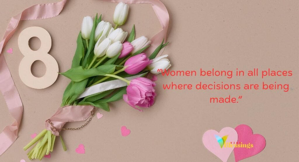 Powerful International Women’s Day Quotes 
