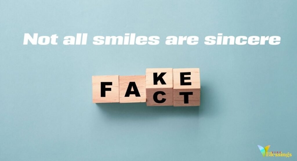 Short & Minimalist Fake Love Quotes (The “Vibe” List)