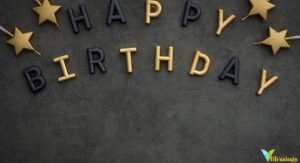 250+ Short Birthday Captions for Yourself: Aesthetic, Funny & Sassy Options (2026 Guide)