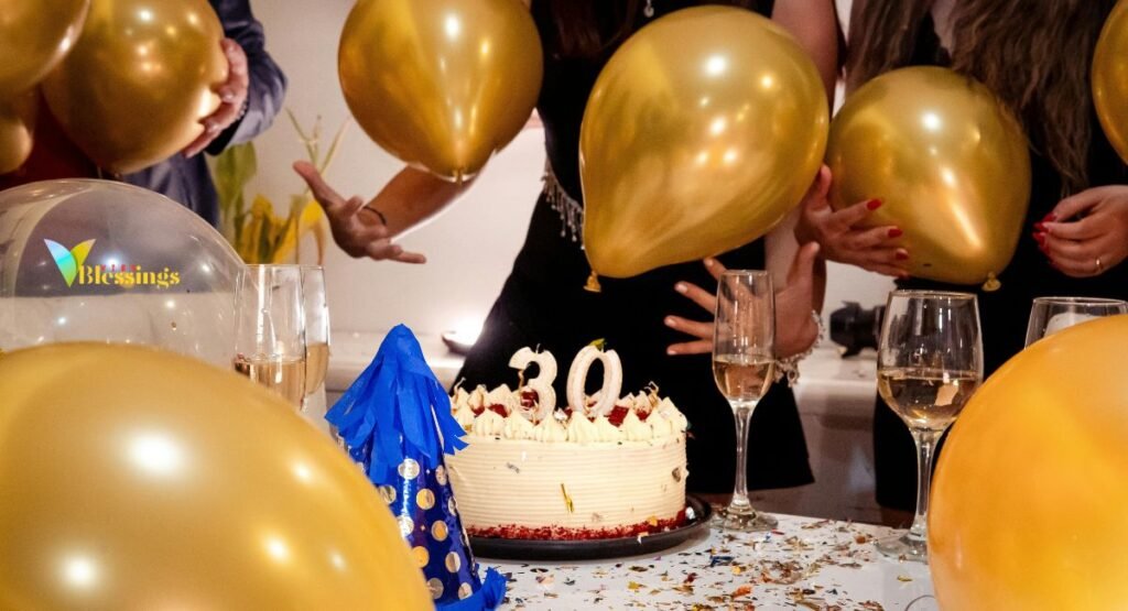 Aesthetic Birthday Captions (Short & Vibey)