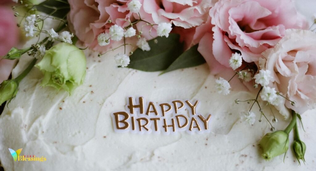 Minimalist Birthday Captions (Clean & Simple)